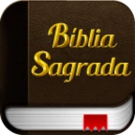 holy bible in english android application logo